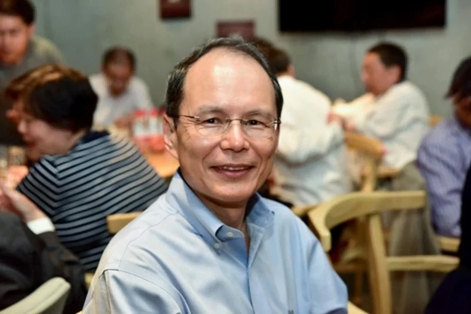 Phó hiệu trưởng đại học nổi tiếng rời Singapore, gia nhập đại học tư thục mới Phó hiệu trưởng đại học nổi tiếng rời Singapore, gia nhập đại học tư thục mới