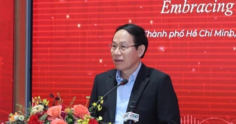 Phó Thủ tướng: Đừng nghiên cứu rồi bỏ, 'khóa lại, vứt luôn'