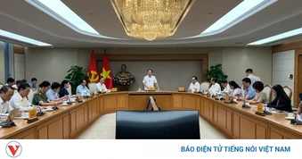 Phó Thủ tướng Lê Tiến Châu: Đổi mới toàn diện giáo dục theo lộ trình phù hợp