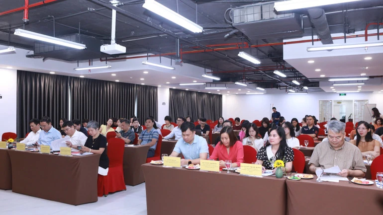 Phòng, chống tác hại của thuốc lá với học sinh phổ thông Phòng, chống tác hại của thuốc lá với học sinh phổ thông