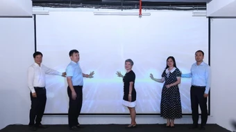 Phòng, chống tác hại của thuốc lá với học sinh phổ thông