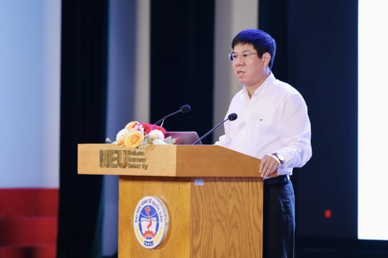 Phòng ngừa nguy cơ gian lận bằng công nghệ cao trong Kỳ thi tốt nghiệp THPT 2026
