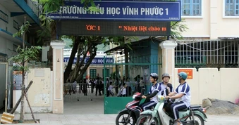 Phụ huynh băn khoăn về sáp nhập trường học, Giám đốc Sở GD&ĐT lên tiếng