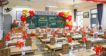 Phụ huynh bức xúc khi quỹ lớp chi 26 triệu đồng chỉ trong chưa đầy 2 tháng