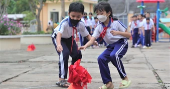 Phụ huynh đặt nặng thành tích học tập, con càng khó trở nên xuất chúng