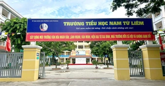 Phụ huynh lo tiền ăn bán trú dự tăng lên 48.000 đồng/ngày, trường nói gì?