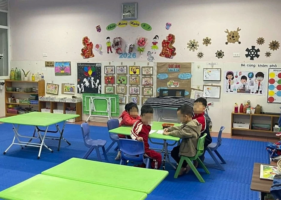 Phụ huynh ủng hộ đề xuất cấm xếp môn liên kết xen giờ chính khóa tại trường công Phụ huynh ủng hộ đề xuất cấm xếp môn liên kết xen giờ chính khóa tại trường công