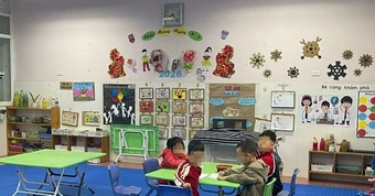 Phụ huynh ủng hộ đề xuất cấm xếp môn liên kết xen giờ chính khóa tại trường công