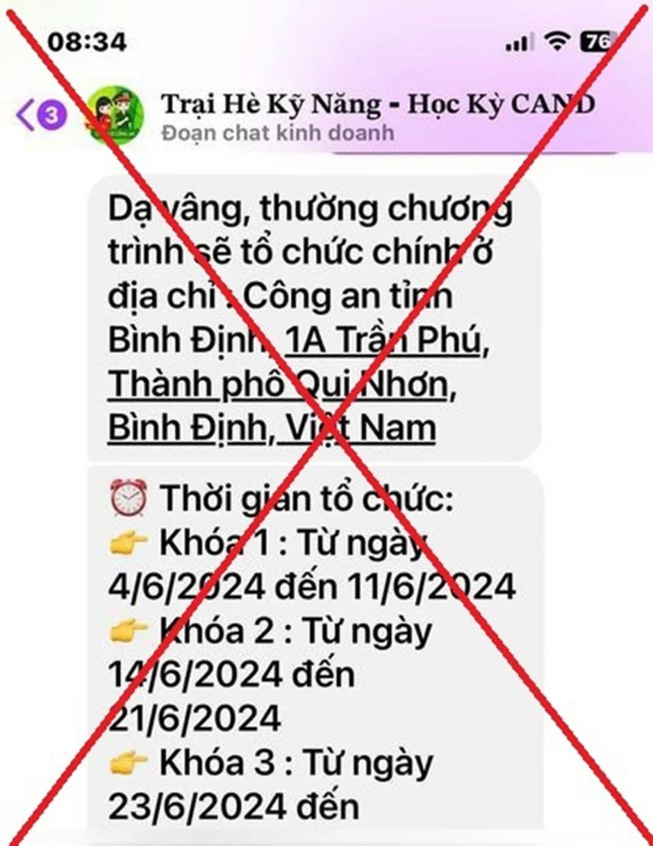 Phụ huynh và học sinh đau đầu trước “ma trận” khóa học hè Phụ huynh và học sinh đau đầu trước “ma trận” khóa học hè