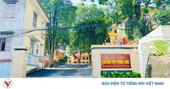 Phú Thọ giảm hơn 630 trường công lập, hướng tới nâng cao chất lượng giáo dục