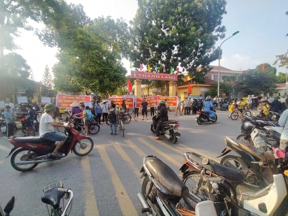 Phú Thọ xây dựng phương án mỗi xã, phường không quá 3 trường công lập Phú Thọ xây dựng phương án mỗi xã, phường không quá 3 trường công lập