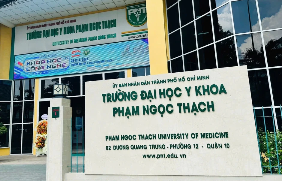 Phương án sắp xếp các trường công lập tại TP.HCM mới nhất Phương án sắp xếp các trường công lập tại TP.HCM mới nhất