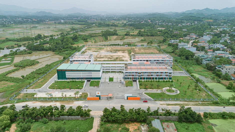 Phương án sắp xếp trường học ở Tuyên Quang giảm 485 cơ sở giáo dục