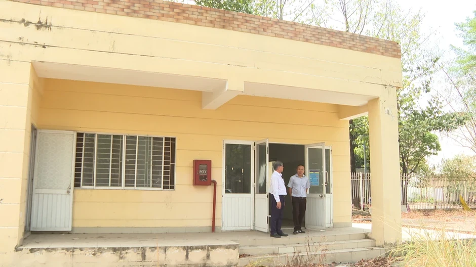 Phường đông dân nhất TP.HCM có thêm trường THPT từ quỹ đất trường nghề Phường đông dân nhất TP.HCM có thêm trường THPT từ quỹ đất trường nghề