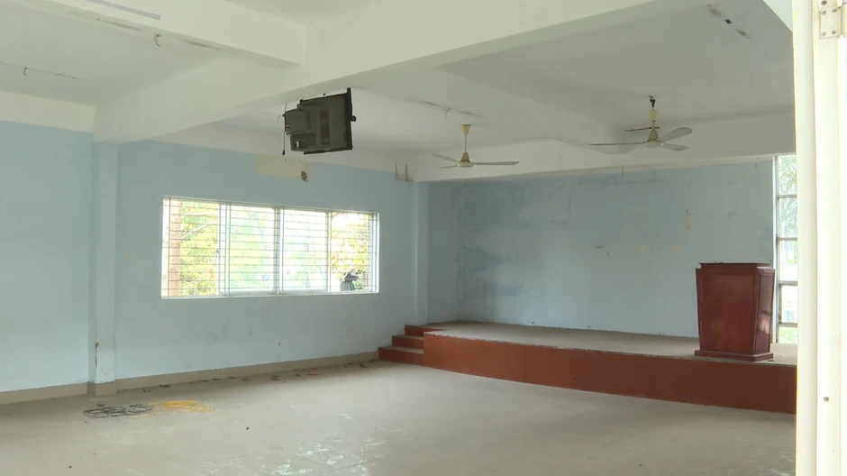 Phường đông dân nhất TP.HCM có thêm trường THPT từ quỹ đất trường nghề Phường đông dân nhất TP.HCM có thêm trường THPT từ quỹ đất trường nghề