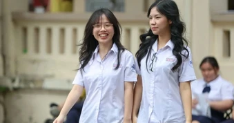 Phường nào ở Hà Nội có nhiều trường THPT nhất?