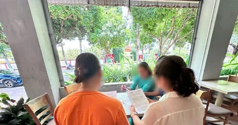 Phường nêu lý do không có y tế học đường trong danh sách tiếp nhận viên chức