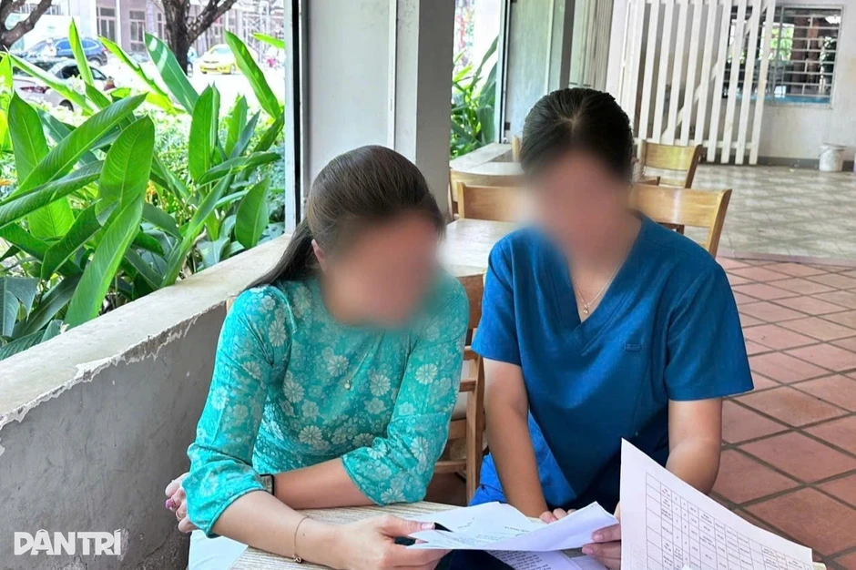 Phường phản hồi vụ nhân viên y tế học đường "vắng tên" tiếp nhận viên chức Phường phản hồi vụ nhân viên y tế học đường "vắng tên" tiếp nhận viên chức