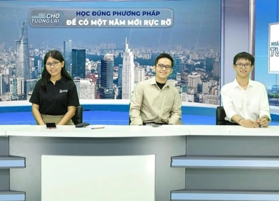 Phương pháp học tiếng Anh của các thủ khoa, á khoa đại học Phương pháp học tiếng Anh của các thủ khoa, á khoa đại học