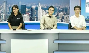 Phương pháp học tiếng Anh của các thủ khoa, á khoa đại học