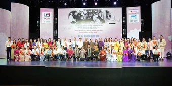 Phương pháp mới giúp sinh viên hiểu lịch sử, thêm tự hào dân tộc