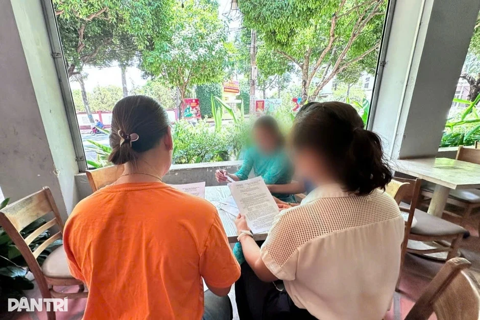 Phường "xin" bổ sung danh sách tiếp nhận viên chức nhân viên y tế học đường Phường "xin" bổ sung danh sách tiếp nhận viên chức nhân viên y tế học đường
