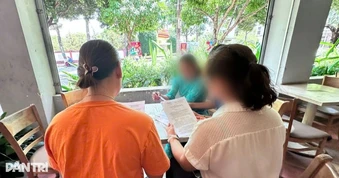 Phường "xin" bổ sung danh sách tiếp nhận viên chức nhân viên y tế học đường