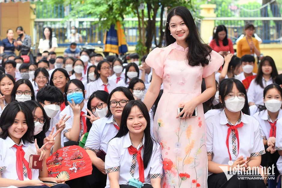 Phương thức mới trong tuyển dụng nhà giáo Phương thức mới trong tuyển dụng nhà giáo