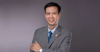 Profile "siêu xịn sò" của tân Giám Đốc trường đại học Bách Khoa
