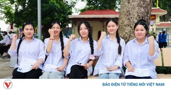 Quỹ Học bổng Quốc gia hỗ trợ người học tài năng, nghiên cứu, khởi nghiệp