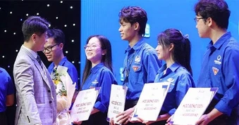 Quỹ học bổng tiếng Anh ACCESS: Mở lối chinh phục IELTS cho người trẻ