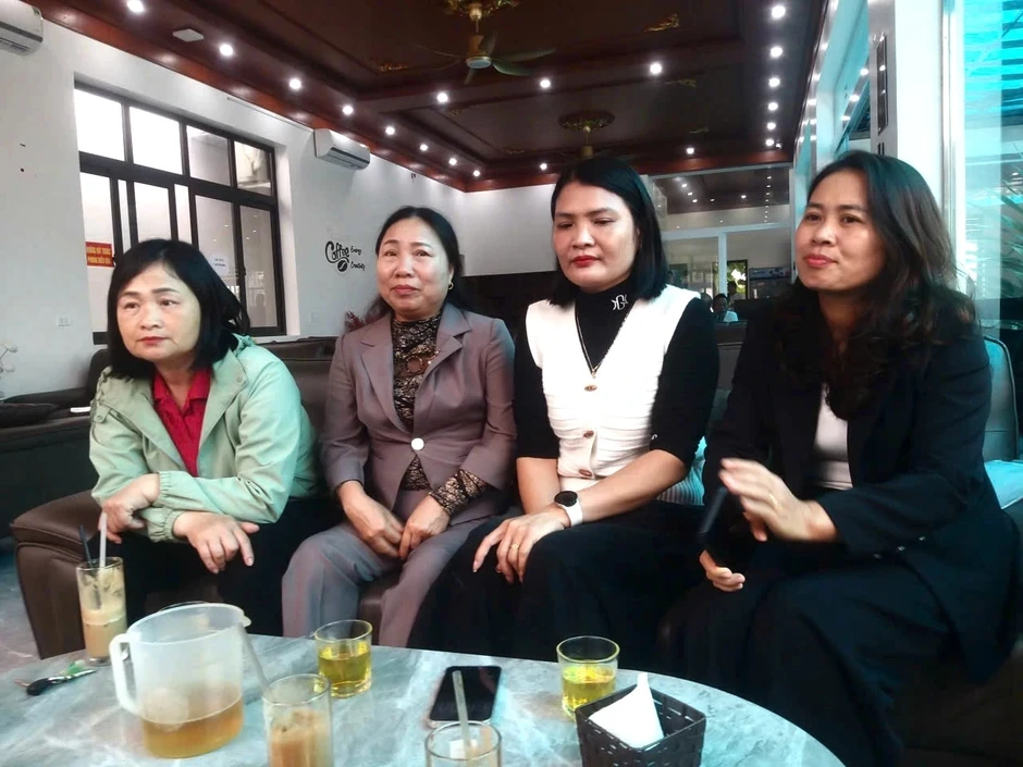 Quá nhiều tâm tư trong cách tổ chức thăng hạng giáo viên Quá nhiều tâm tư trong cách tổ chức thăng hạng giáo viên