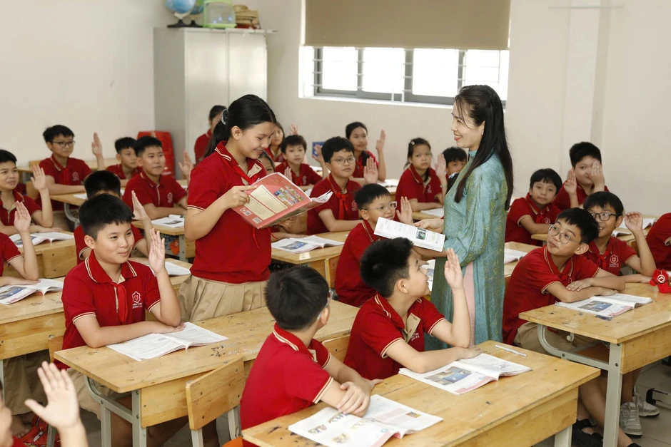 Quá nhiều tâm tư trong cách tổ chức thăng hạng giáo viên Quá nhiều tâm tư trong cách tổ chức thăng hạng giáo viên