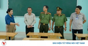 Quảng Ngãi: Nghị quyết 71 đã mở hướng cho ngành giáo dục nâng cao chất lượng