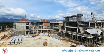 Quảng Ngãi tích cực chuẩn bị năm học mới