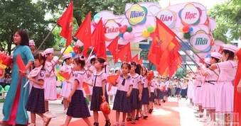 Quảng Ngãi yêu cầu không để thiếu giáo viên, điều kiện thiết yếu trong năm học mới 2026-2027