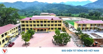 Quảng Ninh đầu tư mới 15 trường học cho năm học 2026-2027