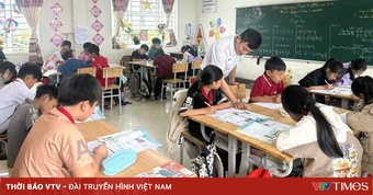Quảng Ninh miễn học phí, tặng sách giáo khoa từ năm học mới