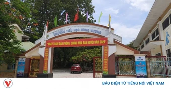 Quảng Trị đưa ra 12 tiêu chí chọn hiệu trưởng sau sắp xếp trường học