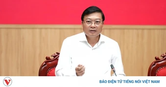 Quảng Trị sẽ sớm ban hành khung tiêu chí nhân sự trong sắp xếp trường học