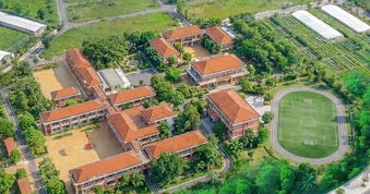 Quảng Trị xây mới và nâng cấp 11 trường phổ thông dân tộc nội trú