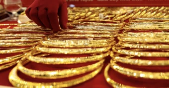 Quốc gia nào dự trữ nhiều vàng nhất tại Đông Nam Á?