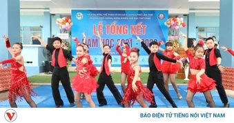 Quy chế mới: Tuyển sinh trường năng khiếu kết hợp học lực – năng khiếu
