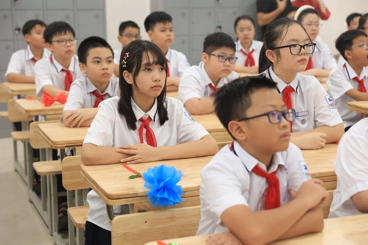 Quy định dạy thêm, học thêm mới nhất áp dụng từ ngày 15/5 Quy định dạy thêm, học thêm mới nhất áp dụng từ ngày 15/5