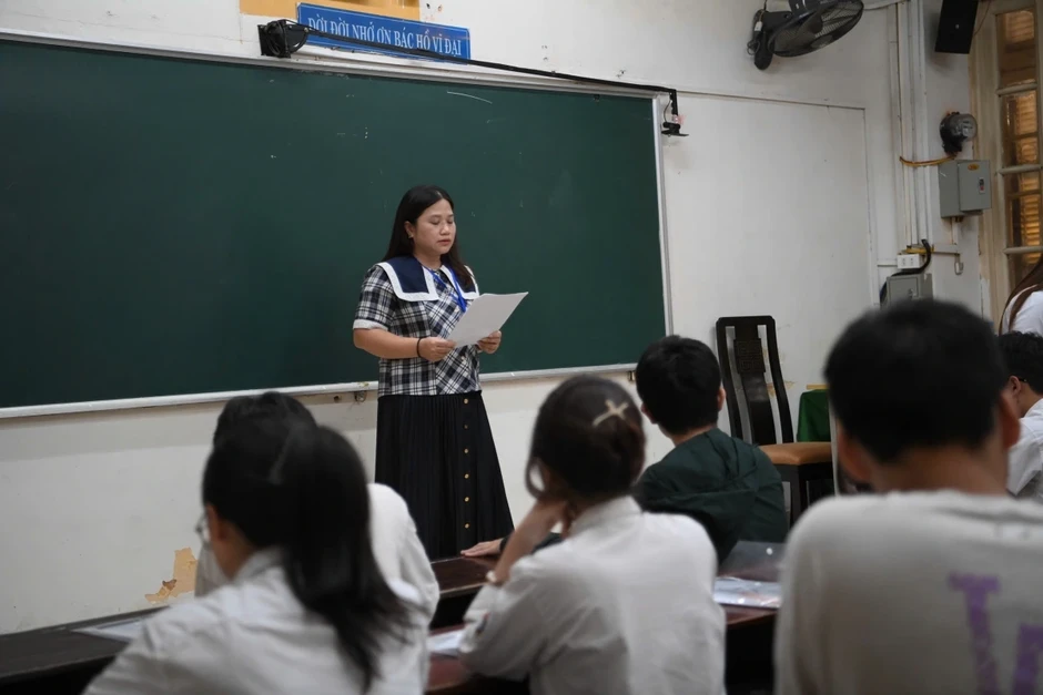 Quy định dạy thêm tồn tại hơn 10 năm ở Hà Nội bị bãi bỏ sau rà soát pháp lý Quy định dạy thêm tồn tại hơn 10 năm ở Hà Nội bị bãi bỏ sau rà soát pháp lý