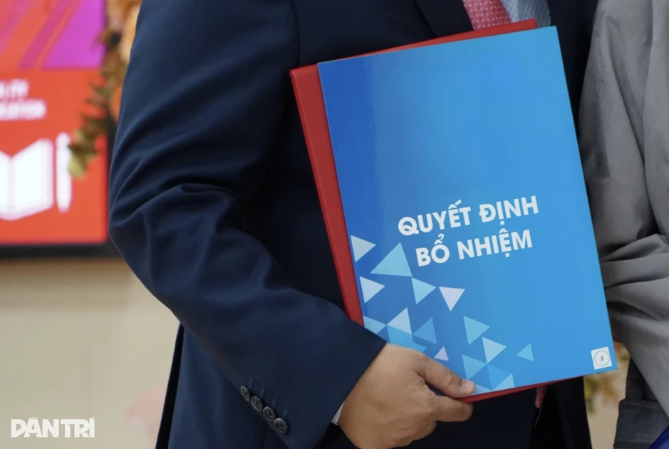 Quy định mới: Siết chuẩn hiệu trưởng, hiệu phó đại học, trường nghề Quy định mới: Siết chuẩn hiệu trưởng, hiệu phó đại học, trường nghề