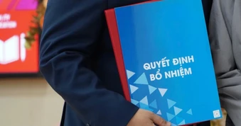 Quy định mới: Siết chuẩn hiệu trưởng, hiệu phó đại học, trường nghề