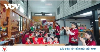 Quy định mới về chuẩn nghề nghiệp giáo viên mầm non