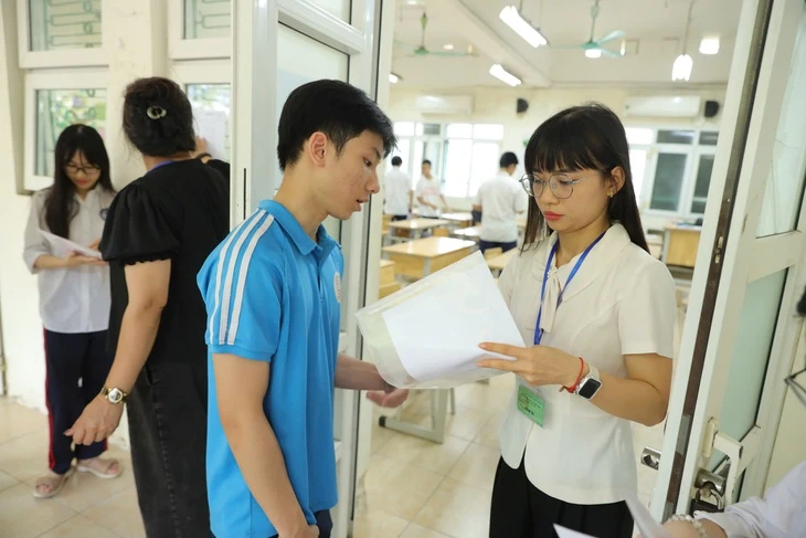 Quy định mới về đánh giá năng lực ngoại ngữ và tiếng Việt Quy định mới về đánh giá năng lực ngoại ngữ và tiếng Việt