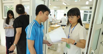 Quy định mới về đánh giá năng lực ngoại ngữ và tiếng Việt